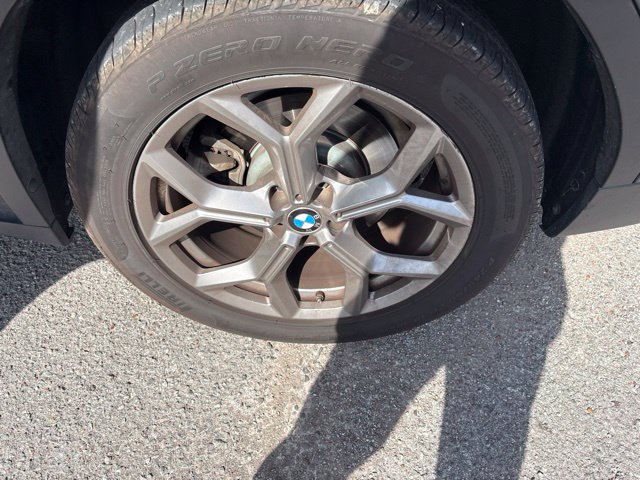 Used 2020 BMW X3 sDrive30i w/ Premium Package RWD image 8