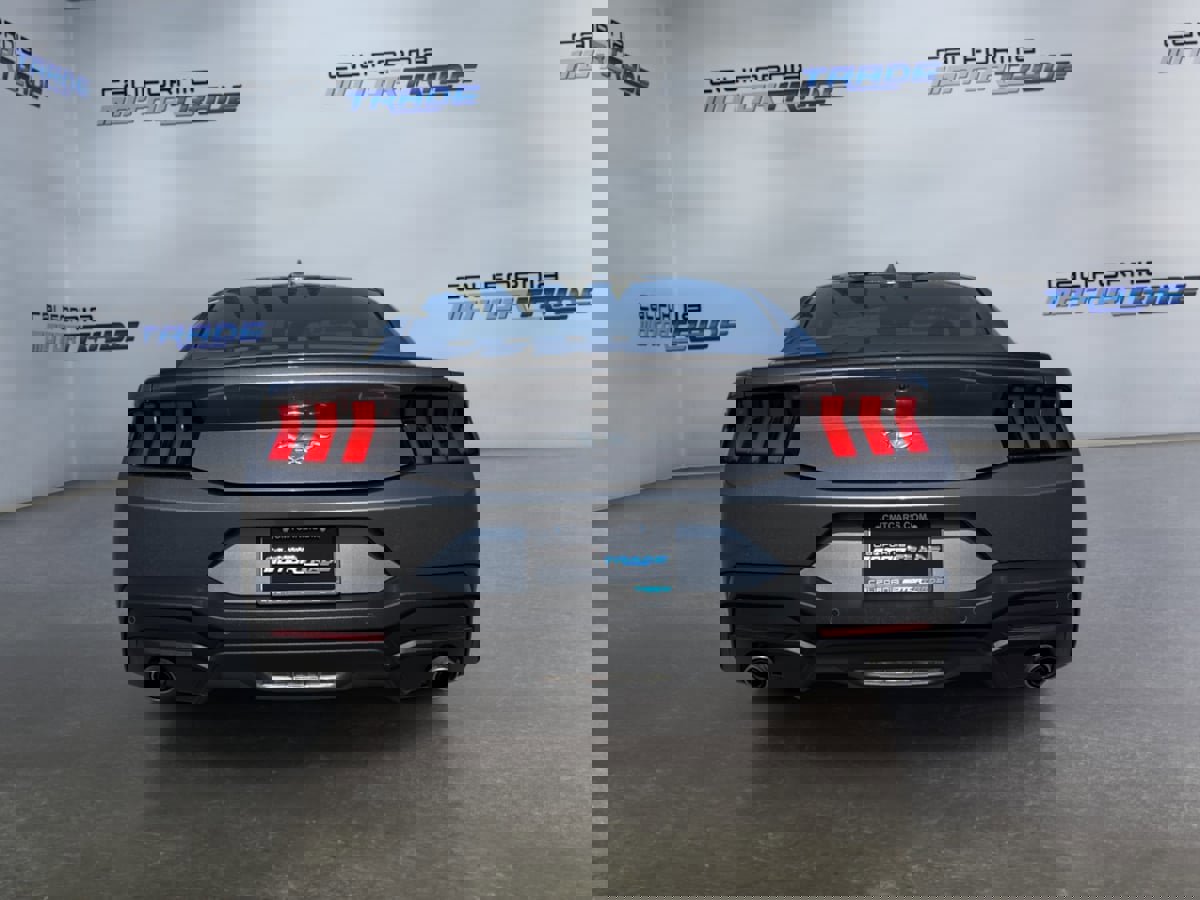 Used 2024 Ford Mustang Premium image 6