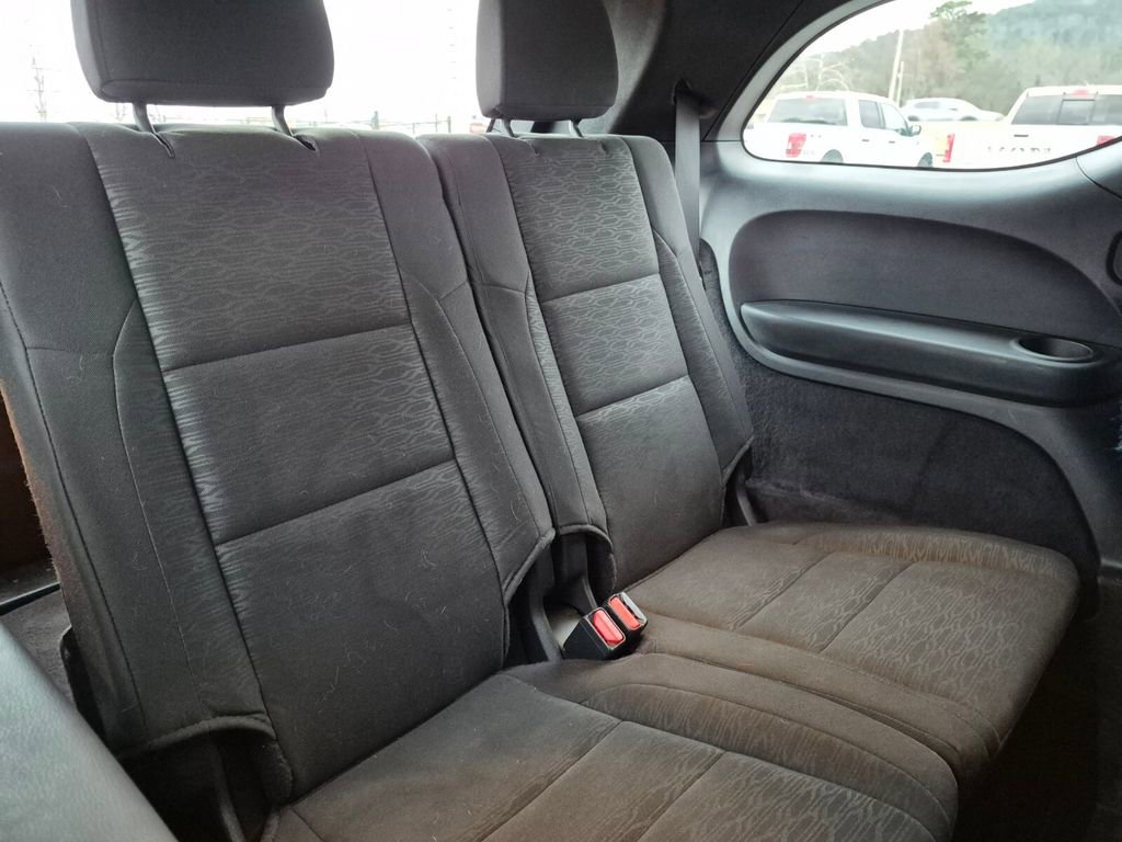 Used 2025 Dodge Durango GT AWD/4WD image 20