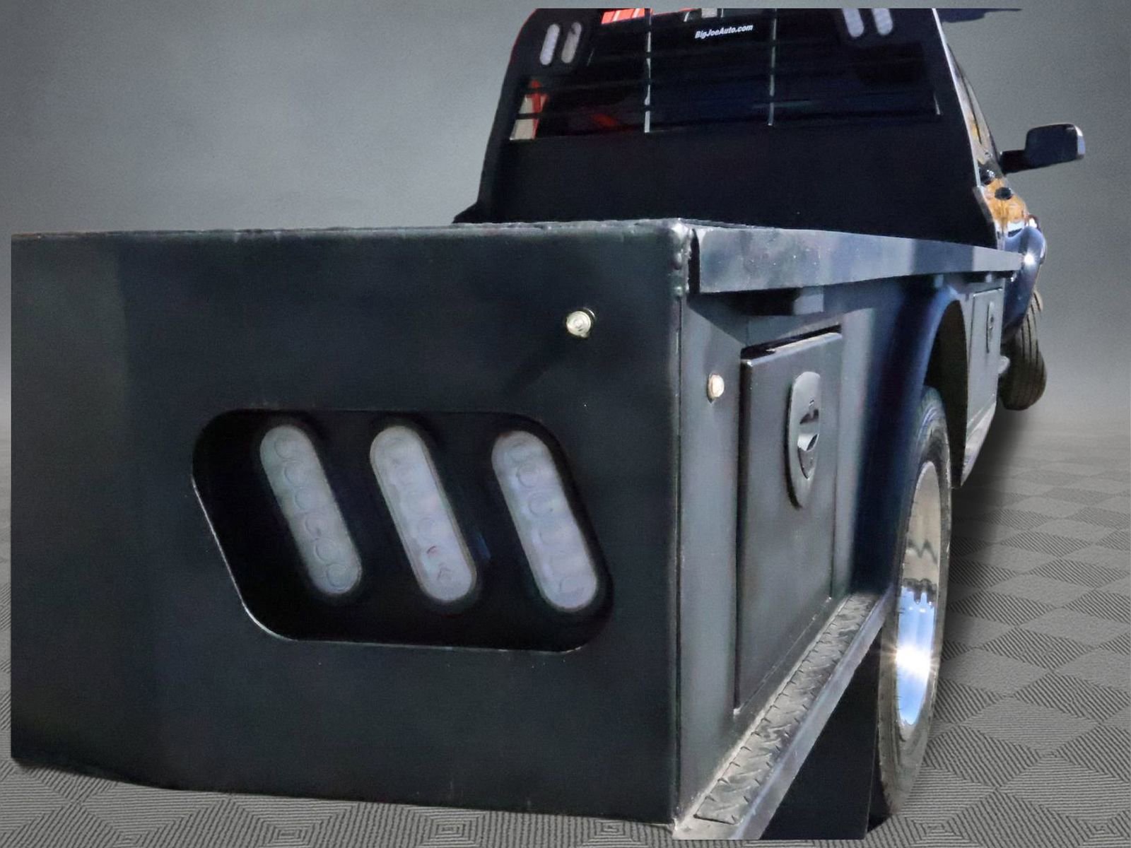 Used 2019 RAM 4500 SLT w/ Quick Order Package 27G SLT image 8