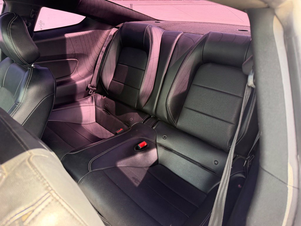 Used 2020 Ford Mustang GT Premium RWD image 4