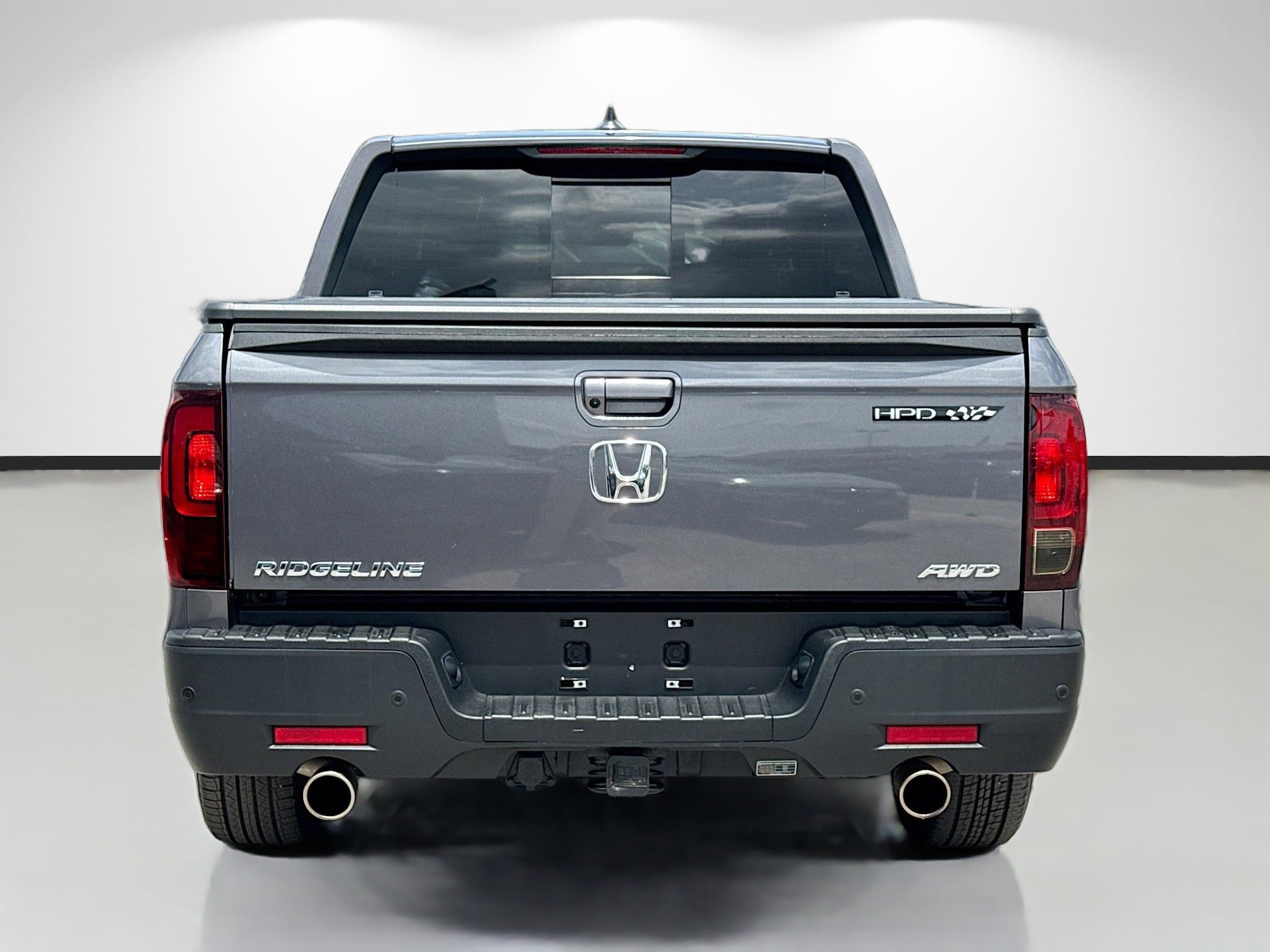 Used 2022 Honda Ridgeline RTL-E image 4
