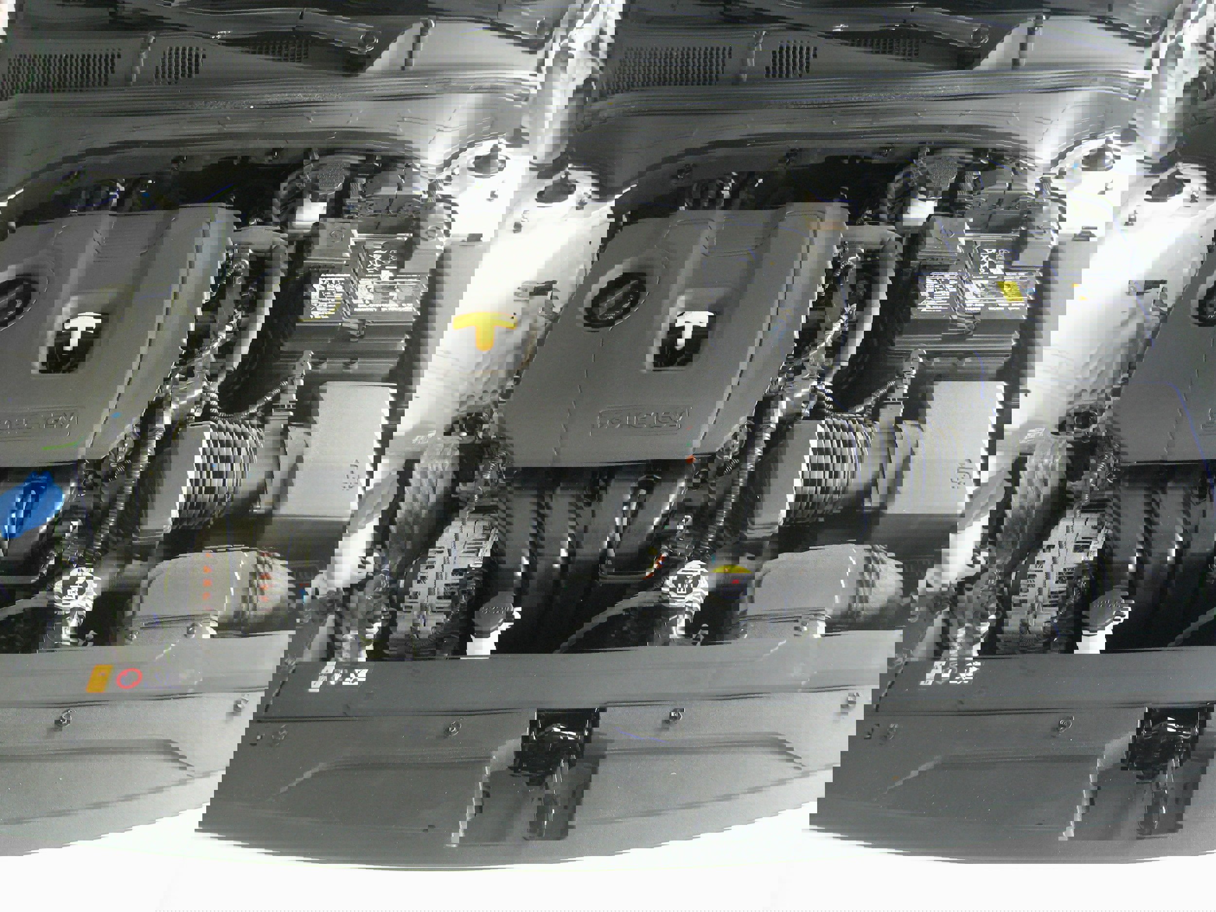 Used 2022 Kia Forte GT-Line w/ GT-Line Premium Package image 29