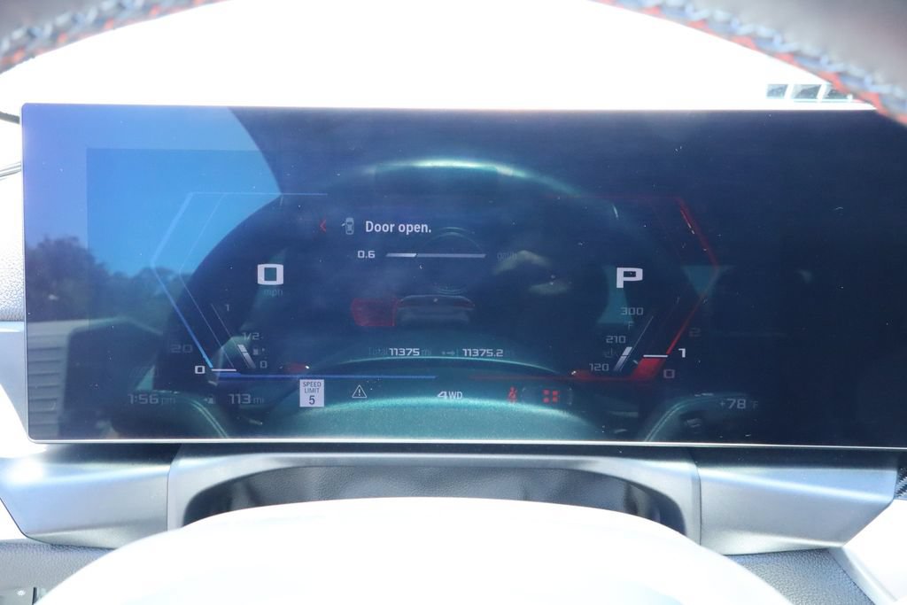 Used 2024 BMW M4 xDrive Competition AWD/4WD image 20