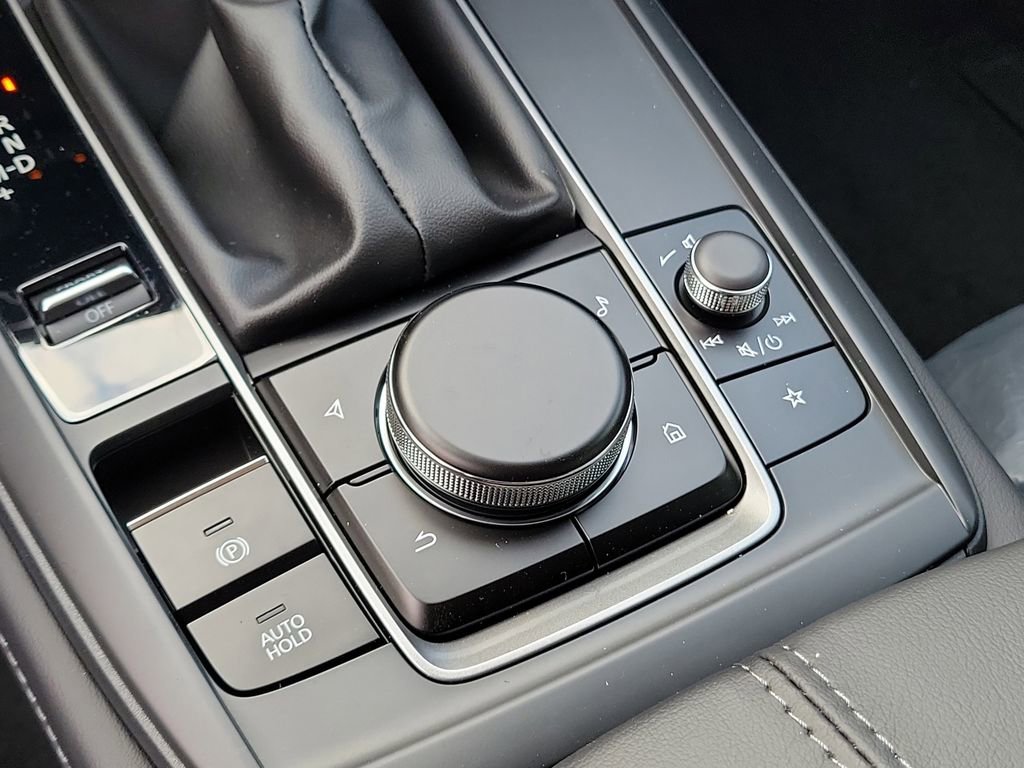 New 2026 MAZDA CX-30 AWD 2.5 S image 31