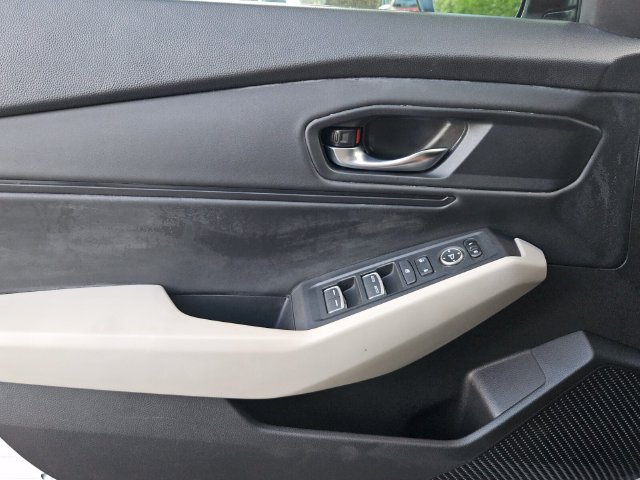 Certified 2024 Honda Accord EX image 28