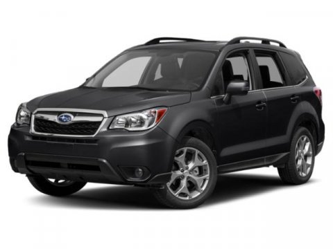 Used 2015 Subaru Forester 2.5i Limited w/ Popular Package #2 video 1