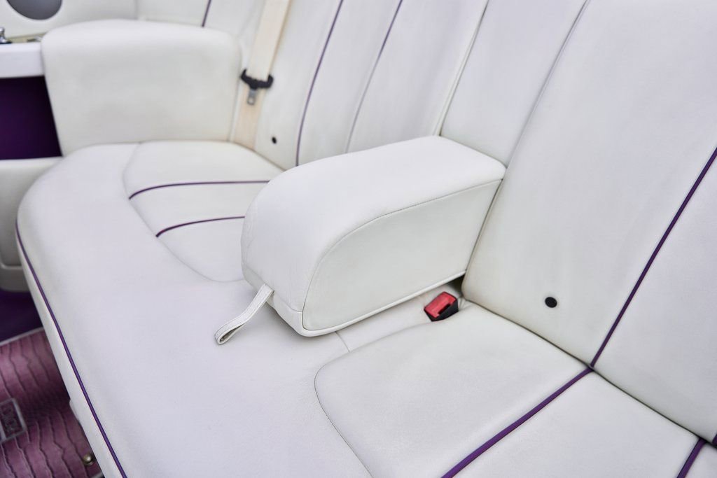 Used 2008 Rolls-Royce Phantom Drophead Coupe RWD image 56