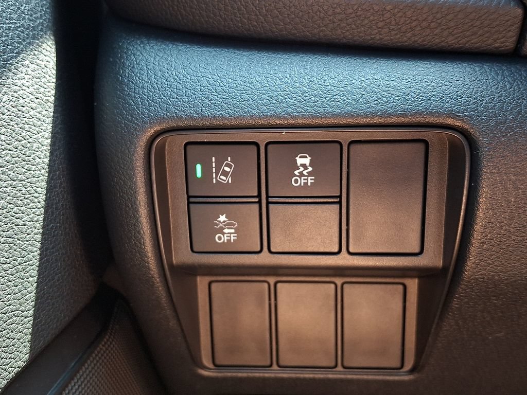 Used 2020 Honda CR-V EX image 24