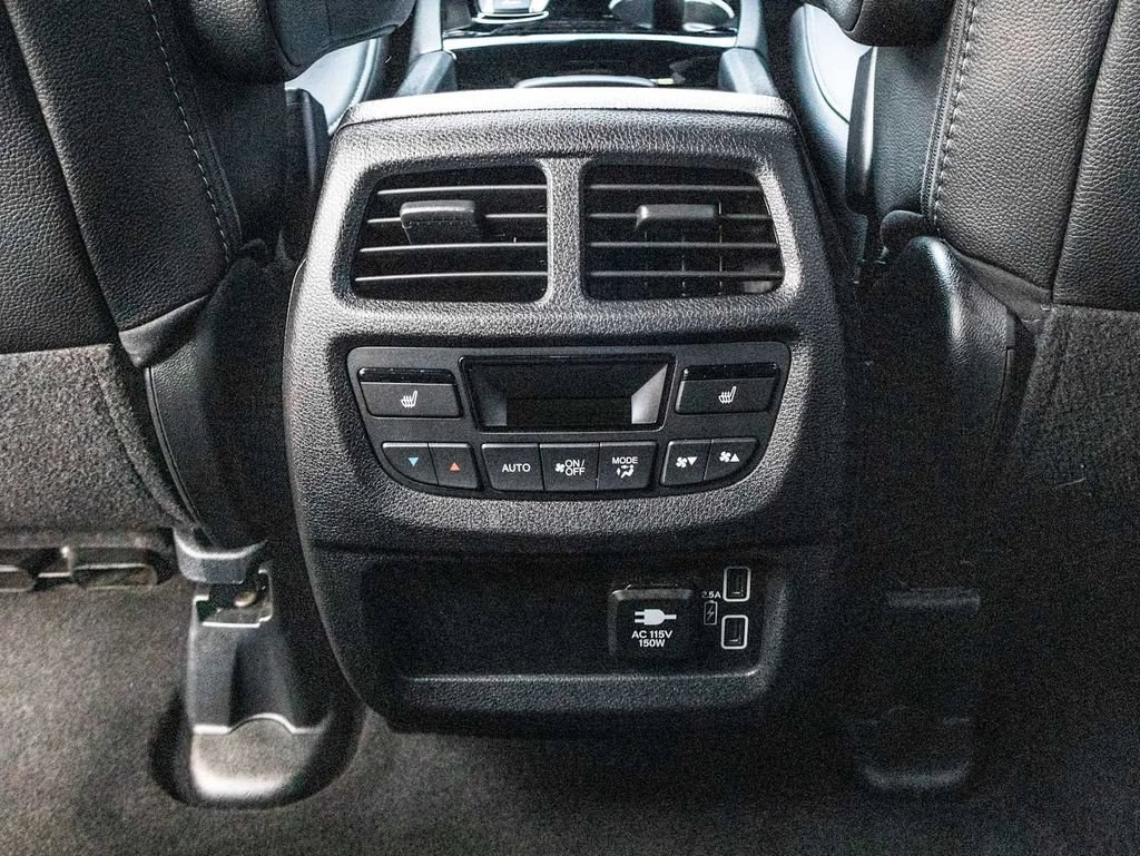 Used 2021 Honda Passport Touring image 30