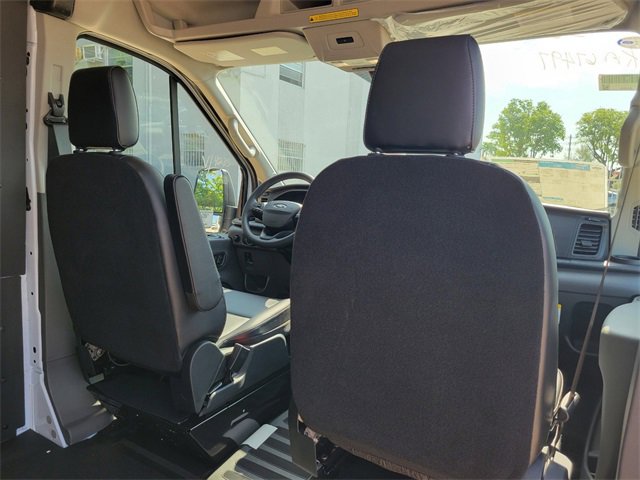 New 2025 Ford Transit 250 148 Medium Roof w/ Load Area Protection Package image 14