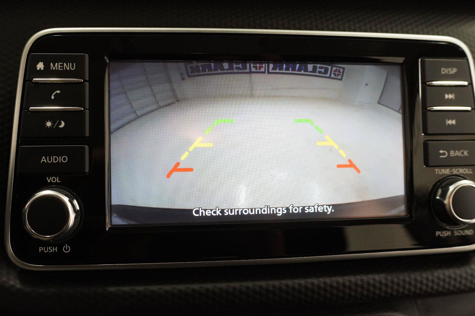 Used 2024 Nissan Kicks S FWD image 15