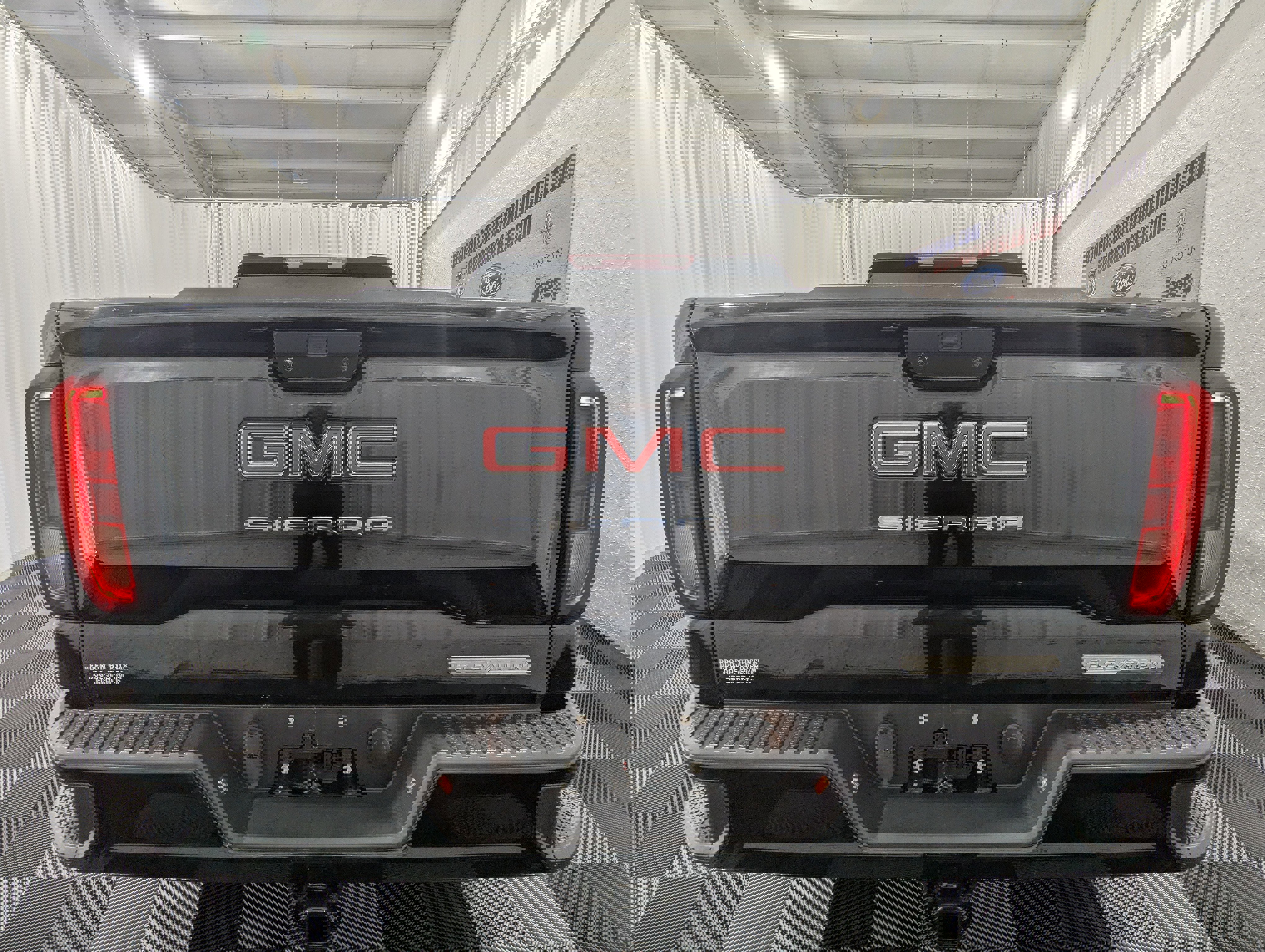 Used 2020 GMC Sierra 1500 Elevation w/ Elevation Value Package image 11