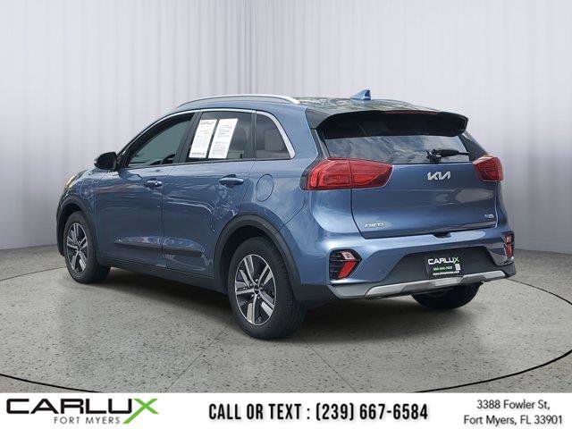 Used 2022 Kia Niro EX
