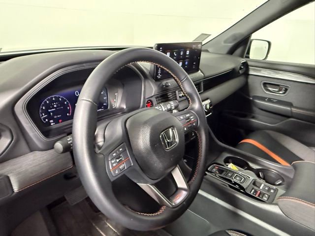 Used 2026 Honda Passport TrailSport image 59