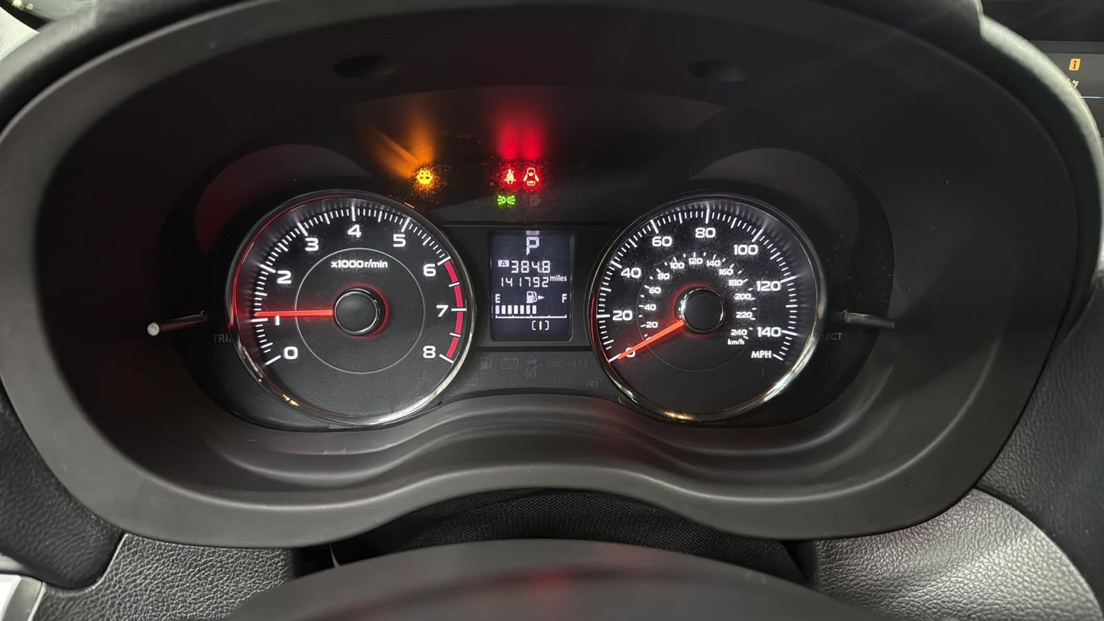 Used 2014 Subaru Forester 2.0XT Touring w/ Popular Package #2 image 14