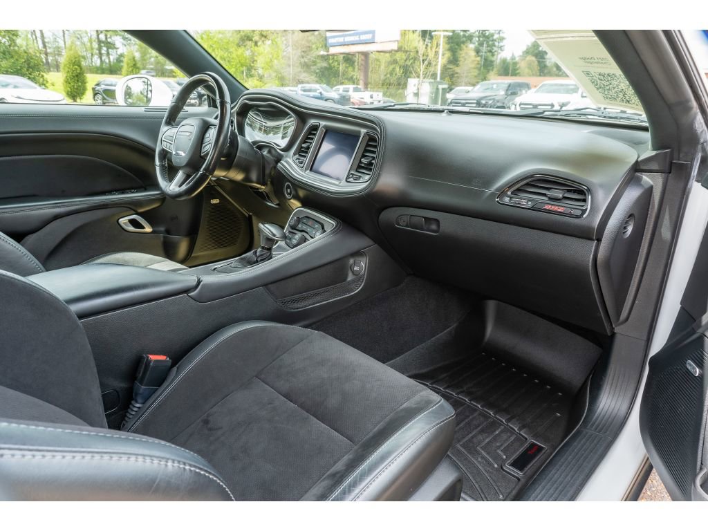 Used 2021 Dodge Challenger R/T Scat Pack w/ Plus Package image 13