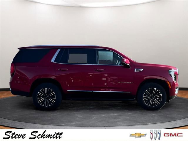 New 2026 GMC Yukon Elevation AWD/4WD image 9