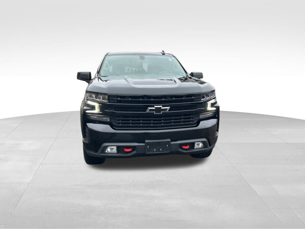Used 2022 Chevrolet Silverado 1500 RST image 9