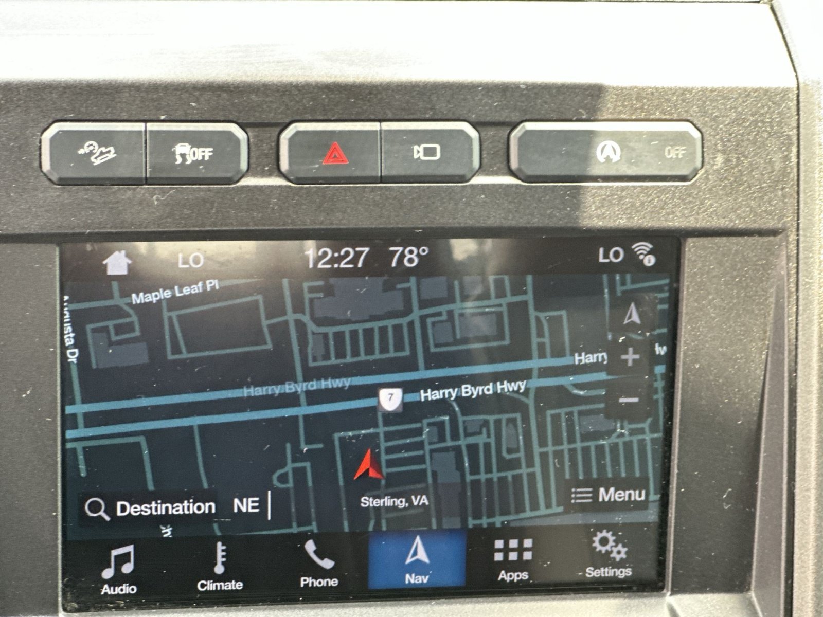 Used 2018 Ford F150 Raptor w/ Equipment Group 802A Luxury AWD/4WD image 28