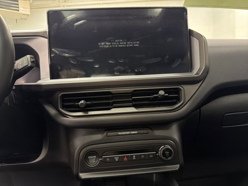 New 2025 Ford Bronco Sport Outer Banks w/ Outer Banks Tech Package+ image 22