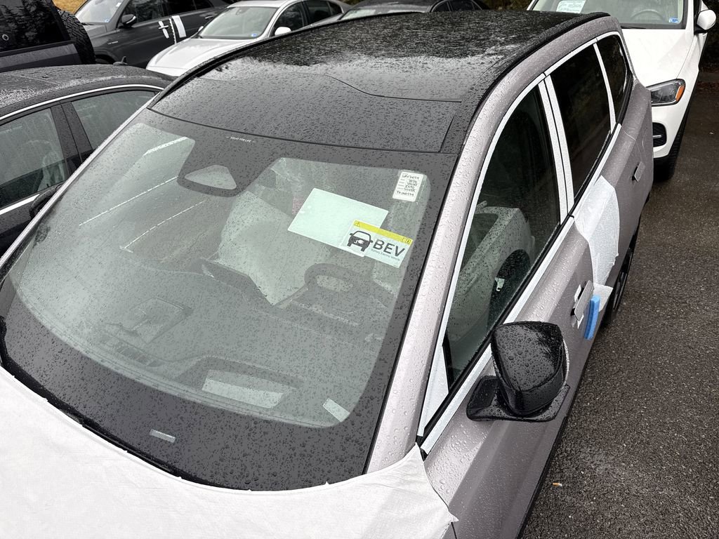 New 2026 Volvo EX90 Ultra image 3