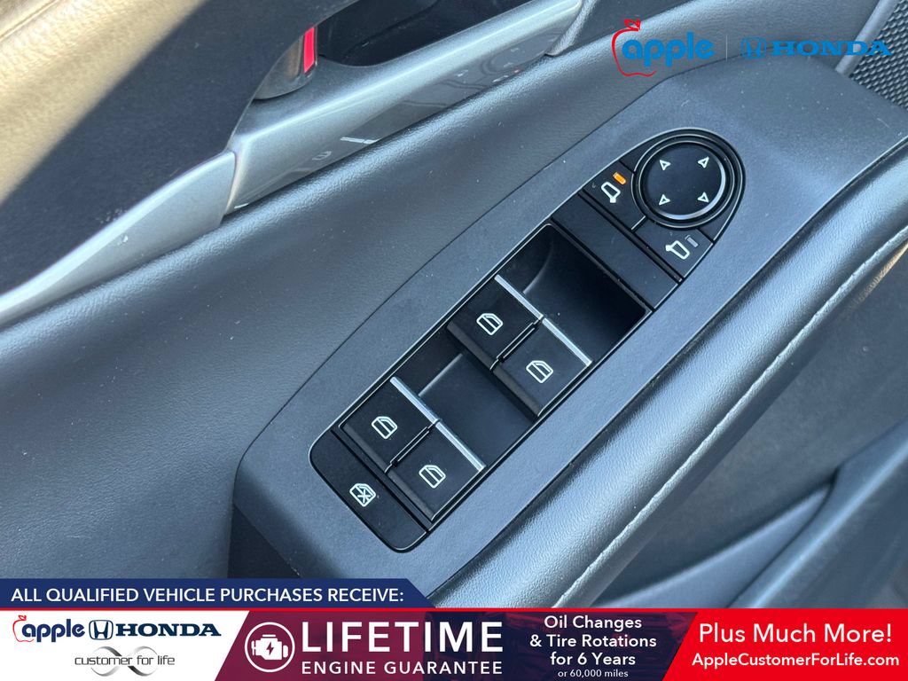 Used 2023 MAZDA CX-30 AWD 2.5 S w/ Select Package image 9