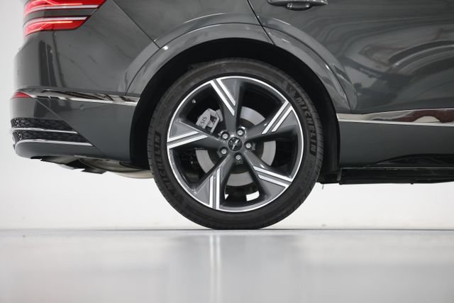 New 2026 Genesis GV80 3.5T Prestige AWD/4WD image 15