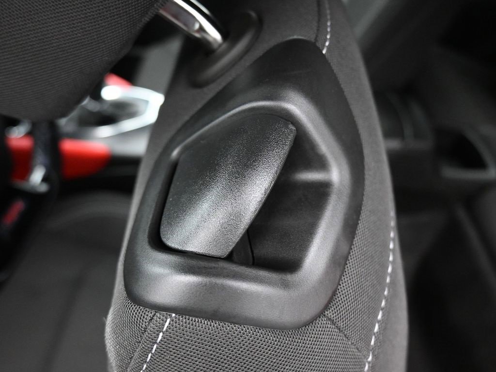 Used 2021 Chevrolet Camaro SS w/ Redline Edition image 27