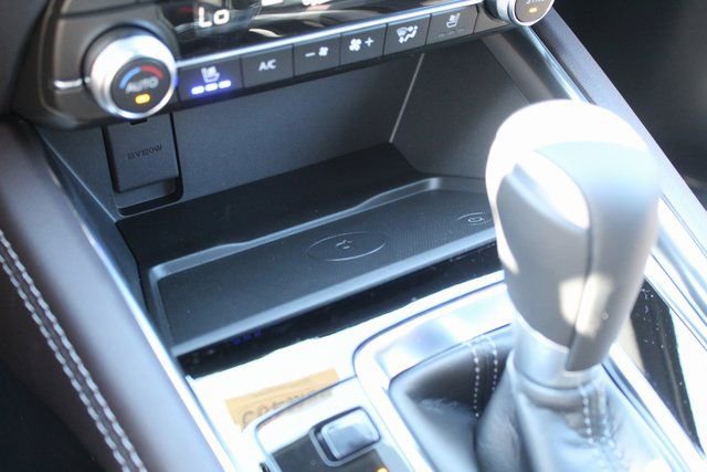 New 2025 MAZDA CX-5 Signature image 27