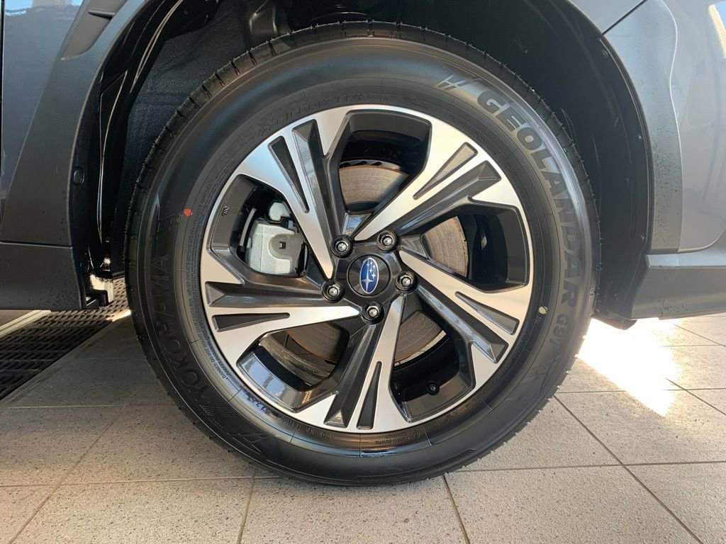 New 2026 Subaru Crosstrek 2.0i Premium image 25