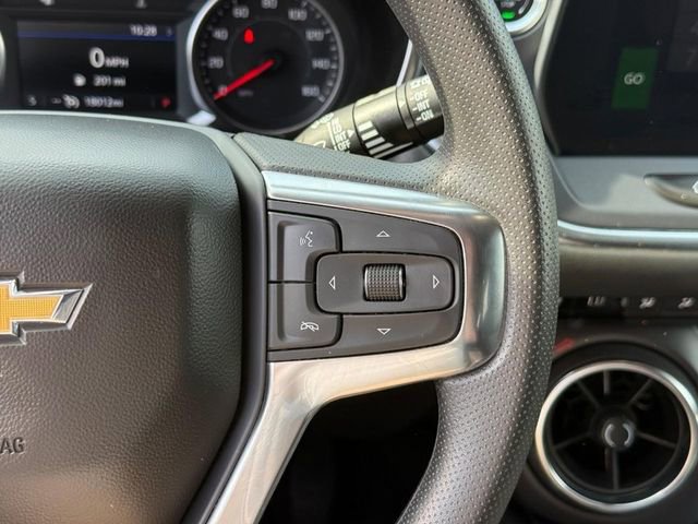 Used 2025 Chevrolet Blazer LT image 19
