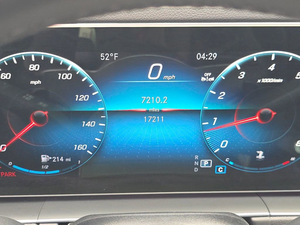 Certified 2023 Mercedes-Benz GLE 350 4MATIC w/ Premium Package image 32