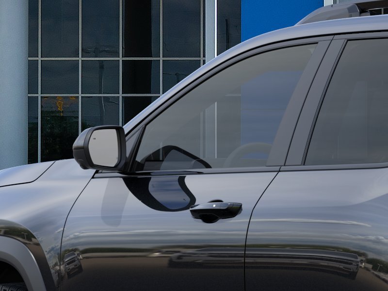 New 2027 Chevrolet Equinox RS w/ Safety and Technology Package FWD image 12