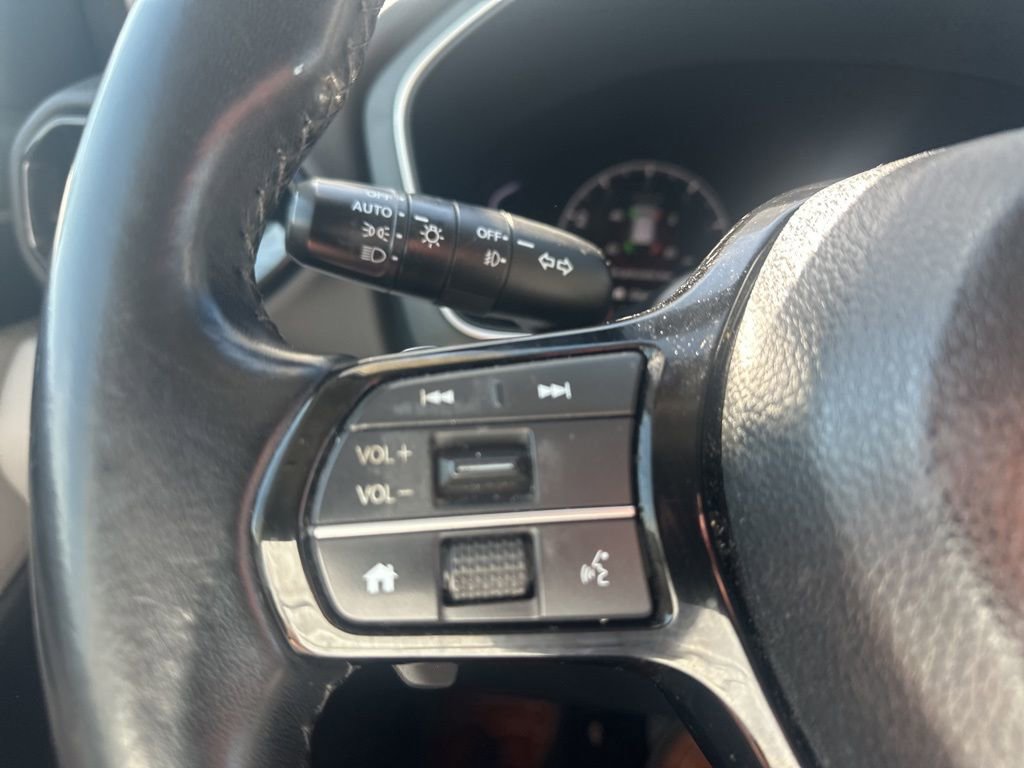 Used 2024 Honda Pilot EX-L image 14