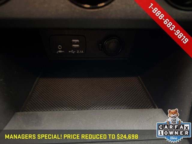 Used 2023 Subaru Crosstrek 2.0i Premium image 17