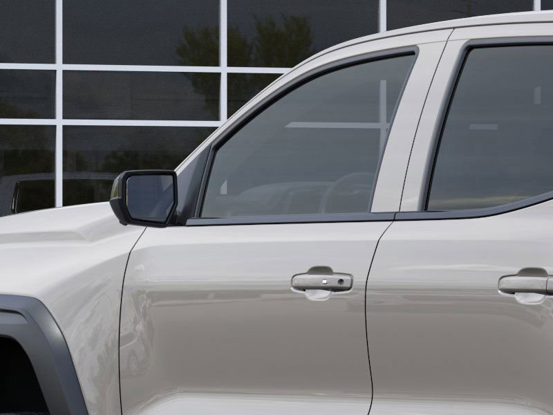 New 2026 GMC Canyon AT4X w/ AT4X AEV Edition image 12