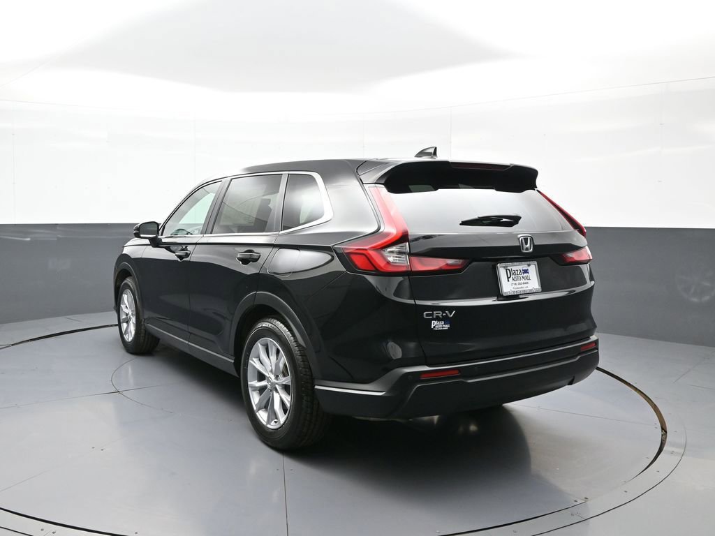 Certified 2023 Honda CR-V EX-L image 8
