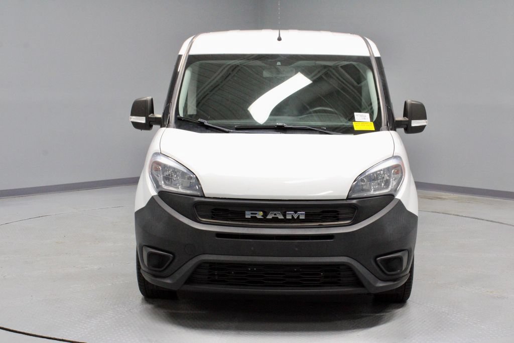 Used 2021 RAM ProMaster City Tradesman FWD image 6