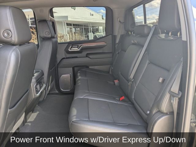 Used 2024 GMC Sierra 1500 Denali w/ Technology Package image 17