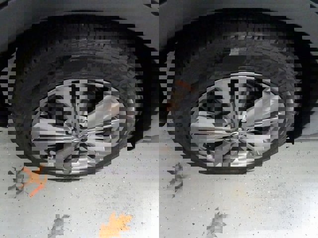 Used 2020 Nissan Murano Platinum image 28