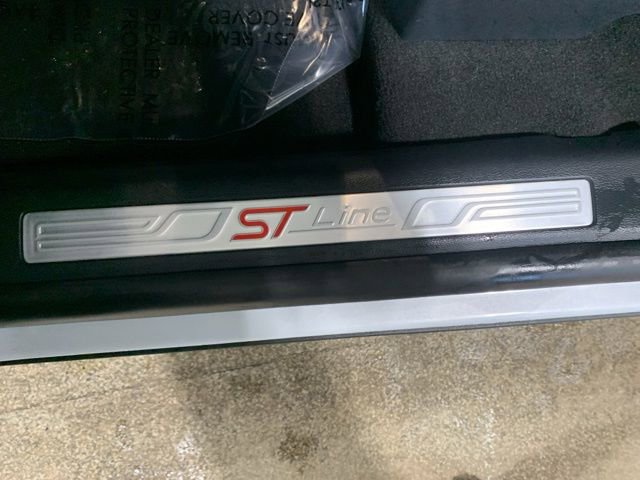 New 2026 Ford Explorer ST-Line image 16