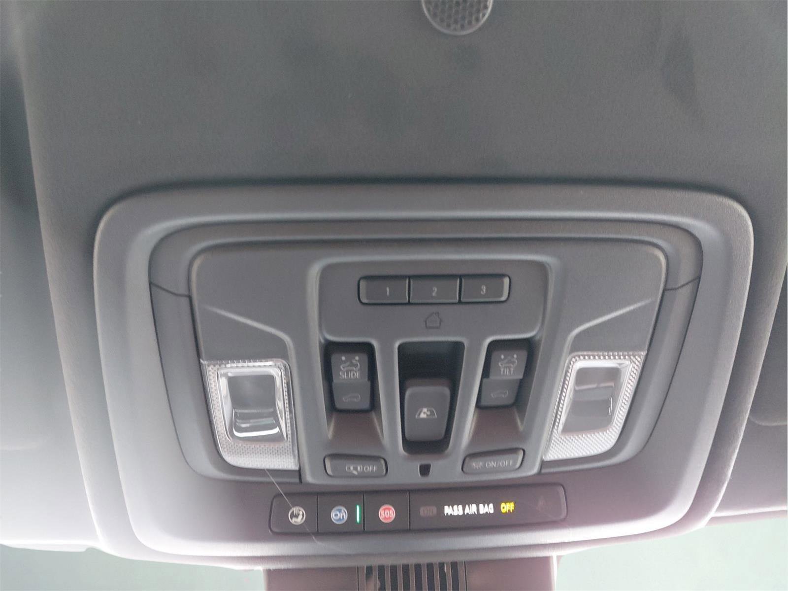 New 2026 GMC Sierra 1500 Denali Ultimate image 19