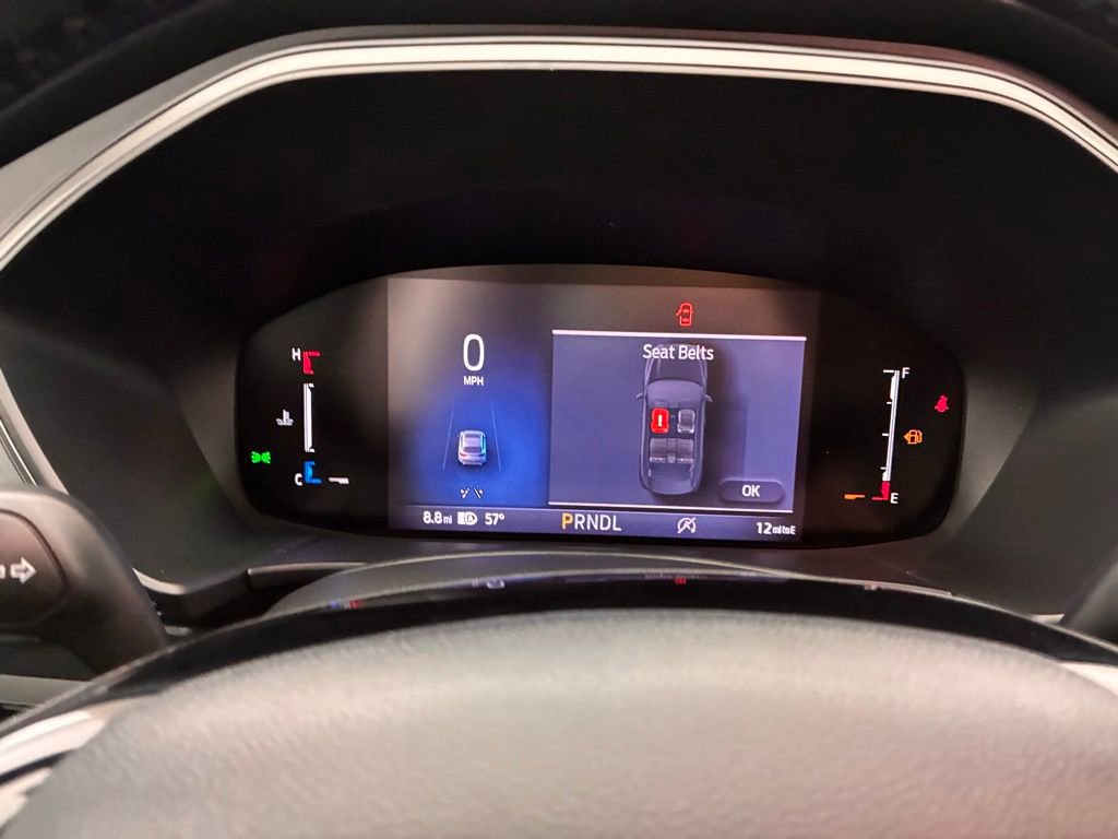 New 2026 Ford Escape Active w/ Cold Weather Package image 24