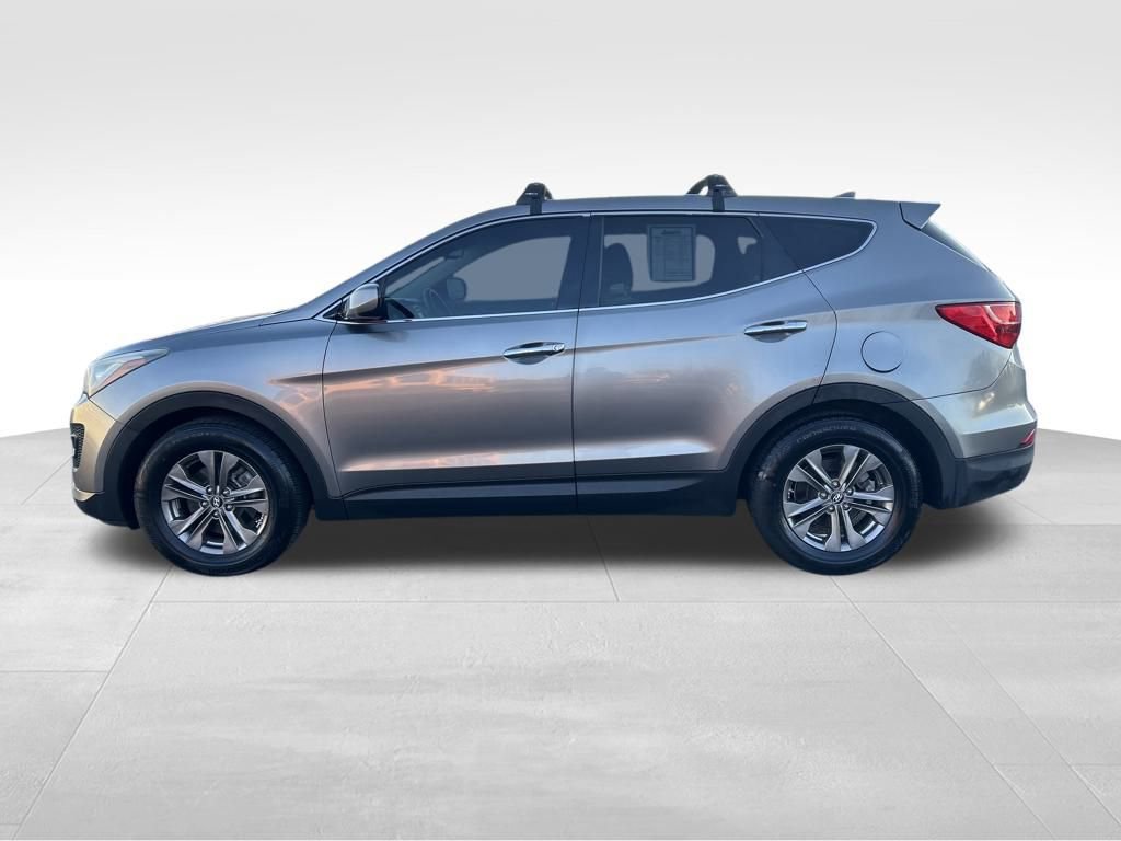 Used 2013 Hyundai Santa Fe Sport image 2