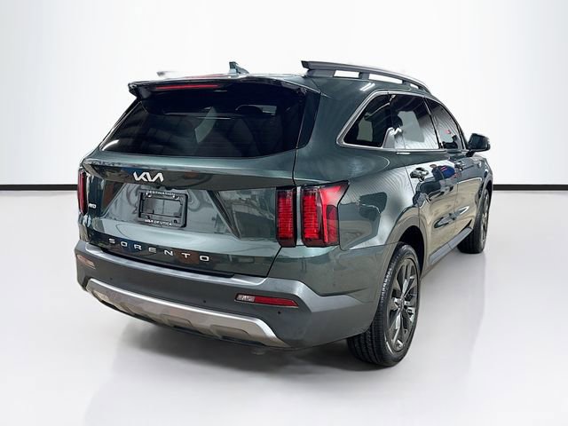 Used 2022 Kia Sorento X-Line EX image 7
