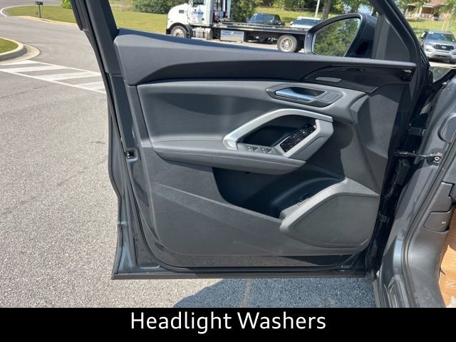 New 2025 Audi Q5 Premium Plus image 20