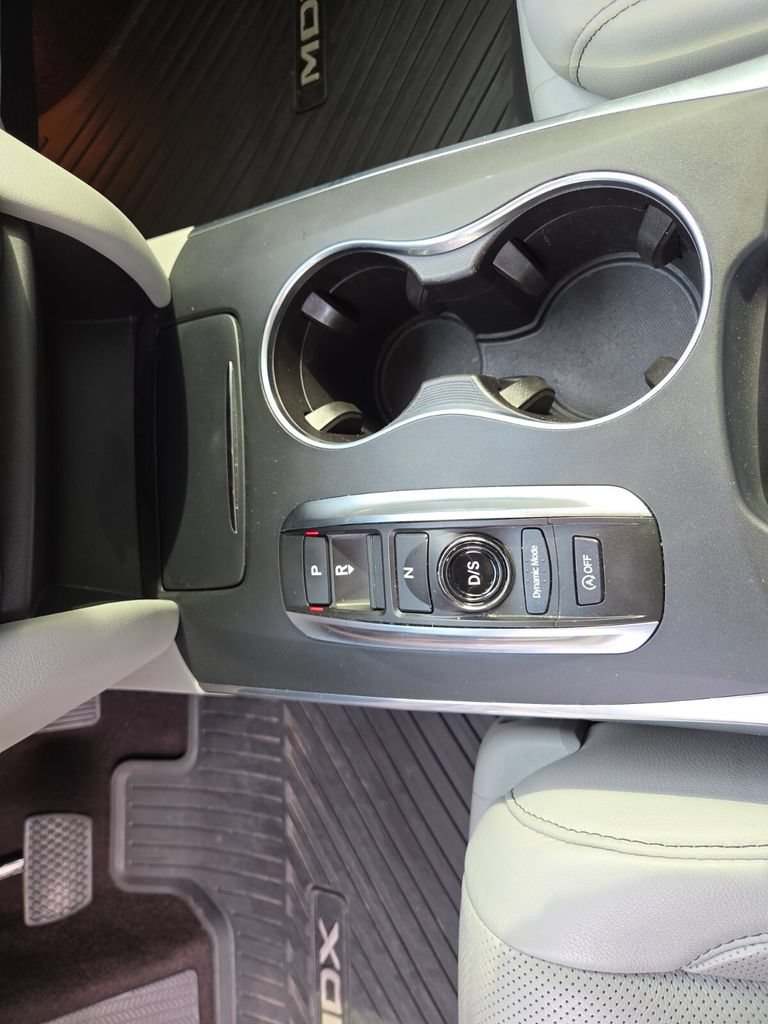 Used 2020 Acura MDX FWD w/ Technology Package image 30