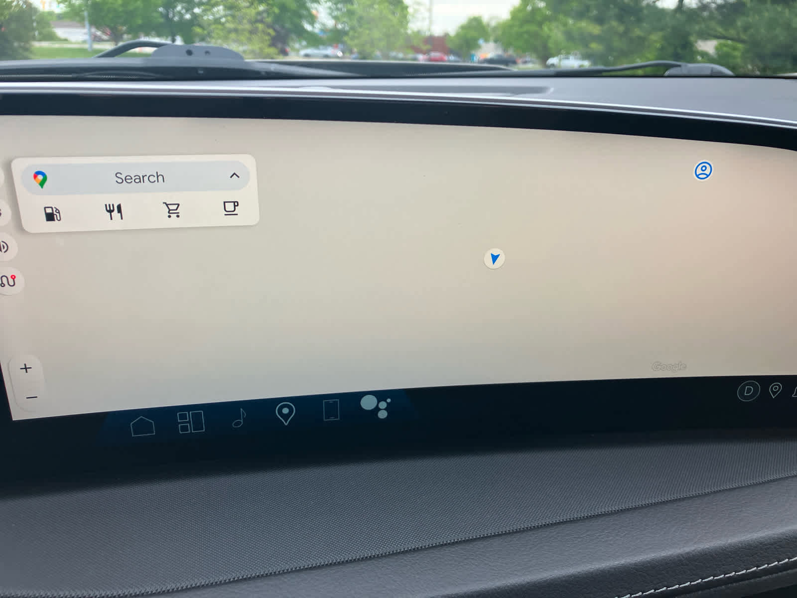 Used 2024 Cadillac XT4 Luxury w/ Cold Weather Package AWD/4WD image 15