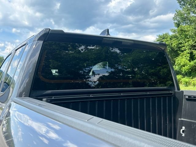 Certified 2024 Toyota Tacoma TRD Sport AWD/4WD image 14